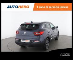 RENAULT Kadjar JW17432 - 5