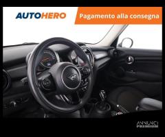 MINI Cooper D ER33694 - 7