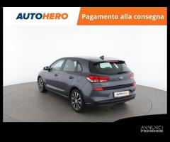 HYUNDAI i30 RJ07017