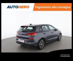 HYUNDAI i30 RJ07017