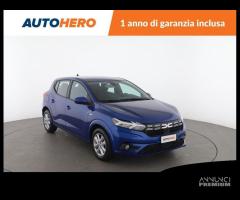 DACIA Sandero LT52873 - 6