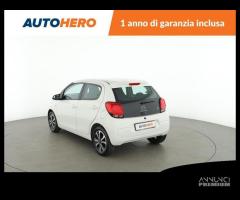 CITROEN C1 AD36243