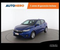 DACIA Sandero LT52873 - 1