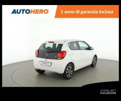 CITROEN C1 AD36243 - 5