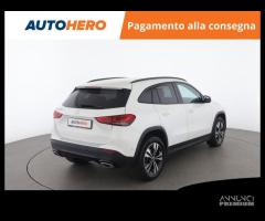 MERCEDES-BENZ GLA 200 YZ87020 - 5