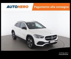 MERCEDES-BENZ GLA 200 YZ87020 - 6