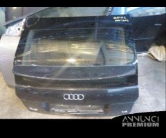 Baule/portellone posteriore audi A2