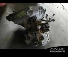 Cambio manuale Opel Astra 1.4b z14xep