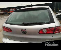 Baule posteriore seat Ibiza 3 serie