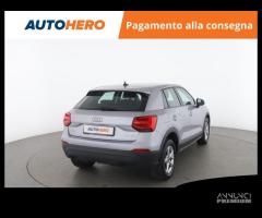 AUDI Q2 KC36401