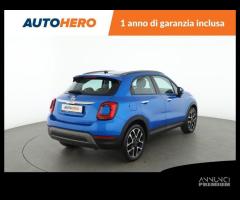 FIAT 500X RA66615