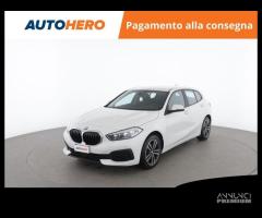 BMW 116 UM97833 - 1