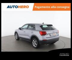 AUDI Q2 KC36401