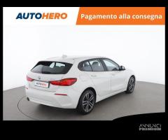 BMW 116 UM97833 - 5