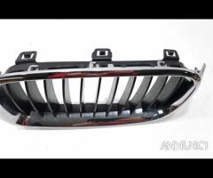 MASCHERINA ANTERIORE BMW Serie 3 F31 Touring 51137 - 8