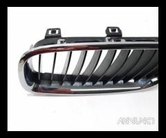 MASCHERINA ANTERIORE BMW Serie 3 F31 Touring 51137 - 9