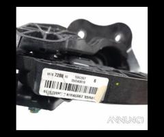 PEDALE FRIZIONE CITROEN C5 Aircross 9676728880 (18 - 13