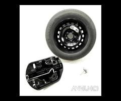 KIT RUOTA DI SCORTA RENAULT Megane Serie 403009749