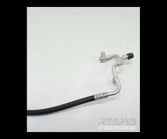 TUBO CONDENSATORE COMPRESSORE A/C FORD EcoSport Se