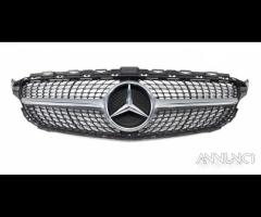 MASCHERINA ANTERIORE MERCEDES Classe C Cabrio W205