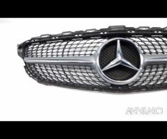 MASCHERINA ANTERIORE MERCEDES Classe C Cabrio W205