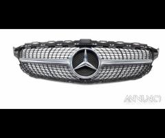 MASCHERINA ANTERIORE MERCEDES Classe C Cabrio W205