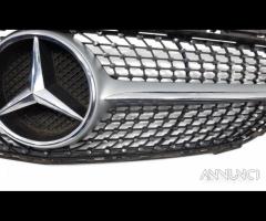 MASCHERINA ANTERIORE MERCEDES Classe C Cabrio W205 - 6