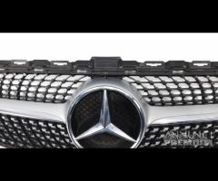 MASCHERINA ANTERIORE MERCEDES Classe C Cabrio W205 - 7