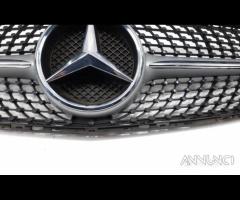 MASCHERINA ANTERIORE MERCEDES Classe C Cabrio W205 - 9