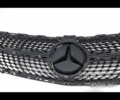 MASCHERINA ANTERIORE MERCEDES Classe C Cabrio W205 - 14