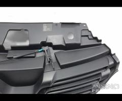 MASCHERINA ANTERIORE RENAULT Trafic Serie 62310867 - 7