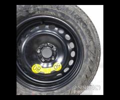 KIT RUOTA DI SCORTA LAND ROVER Freelander 3a Serie - 6