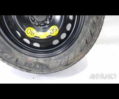 KIT RUOTA DI SCORTA LAND ROVER Freelander 3a Serie - 7