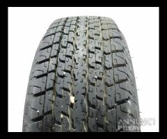 KIT RUOTA DI SCORTA MITSUBISHI L 200 4a Serie 4D56 - 13