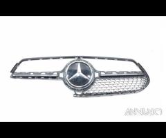 MASCHERINA ANTERIORE MERCEDES GLE CoupÃ© (W167) A1