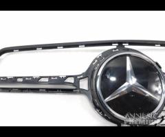 MASCHERINA ANTERIORE MERCEDES GLE CoupÃ© (W167) A1 - 7