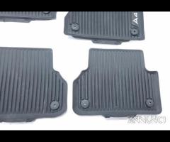 TAPPETINI ORIGINALI AUDI A4 Avant (8W5) 8W1061501