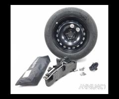 KIT RUOTA DI SCORTA RENAULT Scenic Serie 403000027