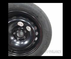 KIT RUOTA DI SCORTA RENAULT Scenic Serie 403000027 - 13