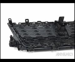 MASCHERINA ANTERIORE SEAT Arona Serie 6F9853654 (1 - 14