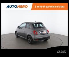 FIAT 500 MR59409 - 4