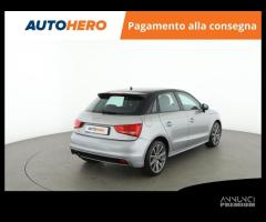 AUDI A1 CR74954