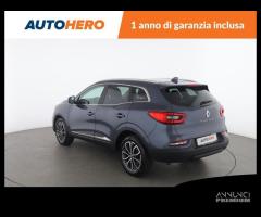 RENAULT Kadjar JW17432