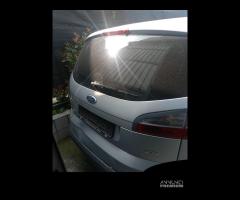 Baule / portellone posteriore Ford s max anno 2007