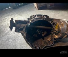 Cambio manuale 6m Audi a4 b8 2.0 gasolio CAG