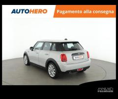 MINI Cooper D ER33694