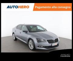 SKODA Superb RL76731 - 6