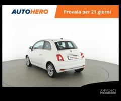 FIAT 500 SD89648