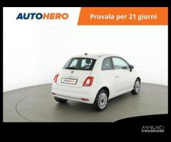 FIAT 500 SD89648