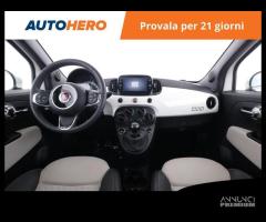 FIAT 500 SD89648 - 8